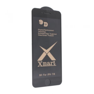 Zaštitno staklo X mart 9D za iPhone 7/8