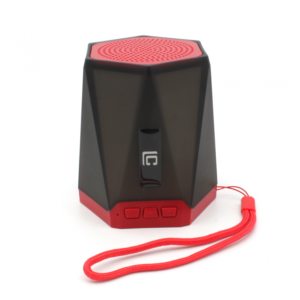 Bluetooth zvucnik LN-23 crveni