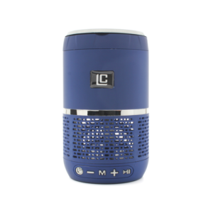 Bluetooth zvucnik LN-28 plavi