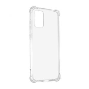 Maska Transparent Ice Cube za Samsung G985F Galaxy S20 Plus