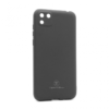 Maska Teracell Giulietta za Huawei Y5p/Honor 9S mat crna