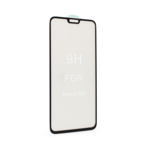 Zastitno staklo 5D za Huawei Honor 9X Lite crni