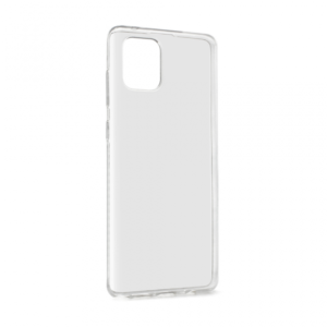 Maska silikonska Ultra Thin za Samsung N770F Galaxy Note 10 Lite transparent