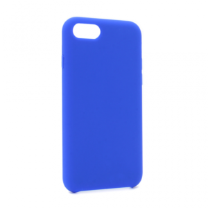 Maska Summer color za iPhone 7/8/SE (2020) tamno plava