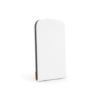 Maska Teracell flip top za Samsung I9082/I9060/Grand Lite/Neo bela