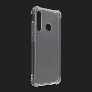 Maska Transparent Ice Cube za Huawei Honor 20 Lite/Honor 20e