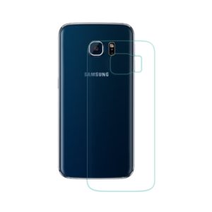 Zaštitno staklo back cover Nillkin H za Samsung G925 S6 Edge