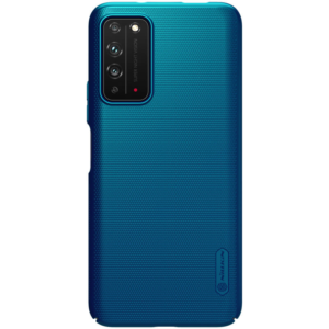 Maska Nillkin Scrub za Huawei Honor 10X plava