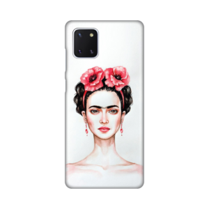 Maska Silikonska Print za Samsung A815F Galaxy A81/Note 10 Lite Frida Kahlo