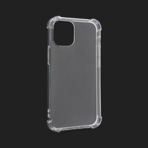 Maska Transparent Ice Cube za iPhone 12 5.4