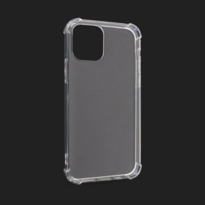 Maska Transparent Ice Cube za iPhone 12 Max 6.1