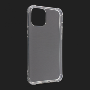 Maska Transparent Ice Cube za iPhone 12 Pro Max 6.7