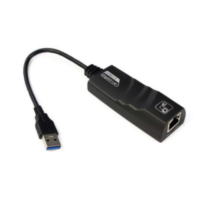 USB 3.0 LAN karta JWD-V6