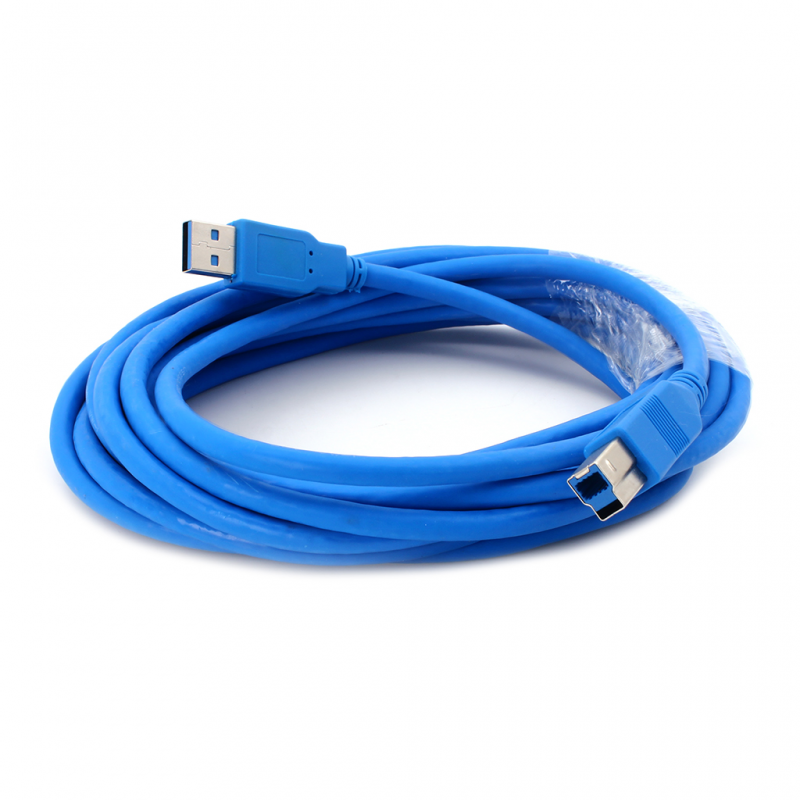 Kabl USB 3.0 A na B 3m