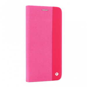 Maska Teracell Gentle Fold za Huawei P40 Lite E pink