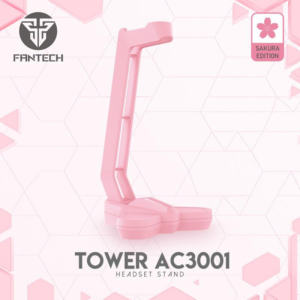 Stalak za slusalice Fantech AC3001 Sakura