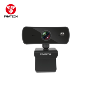 Web kamera Fantech C30 Luminous crna