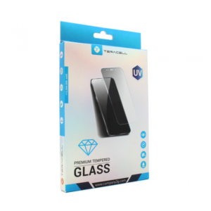 Zaštitno staklo Premium UV Glue Full Cover + Lampa za Samsung N980F Galaxy Note 20