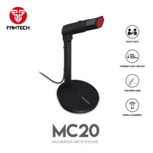 Mikrofon Fantech MC20