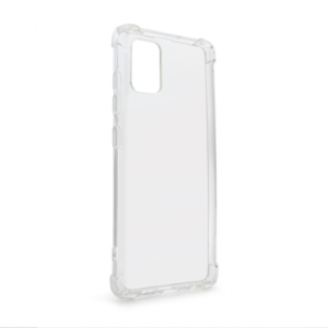 Maska Transparent Ice Cube za Samsung A515F Galaxy A51