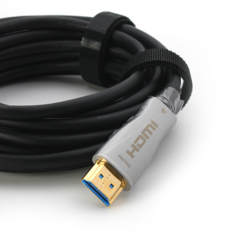 Kabl HDMI na HDMI JWD-HDMI-05 opticki 4K 60HZ 3m