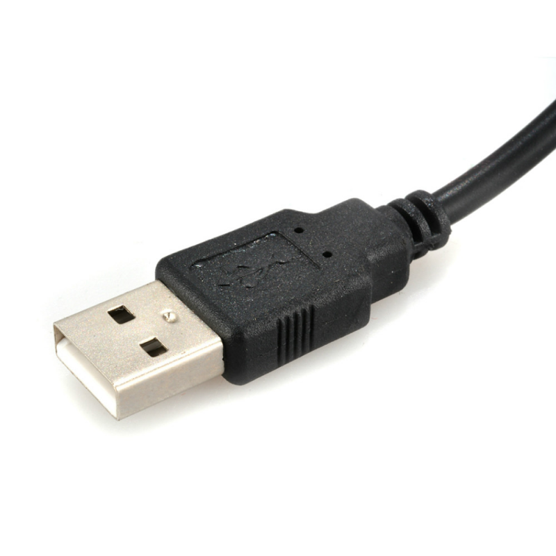 Kabl USB to paralel DB25