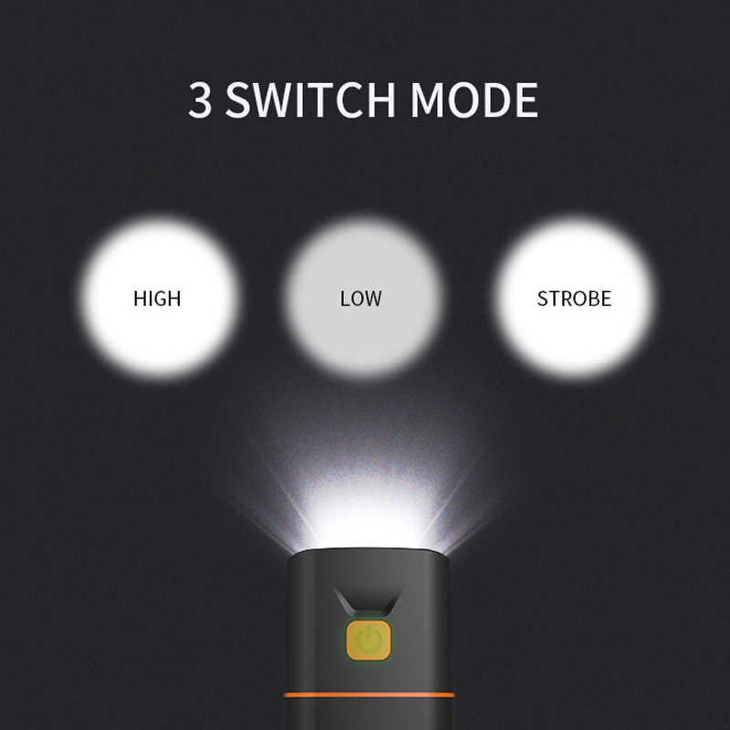 Prednje svetlo za elektricni trotinet Xiaomi M365 tip 1