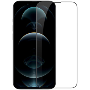 Zaštitno staklo Nillkin CP+ Pro za iPhone 13 Mini 5.4 crni