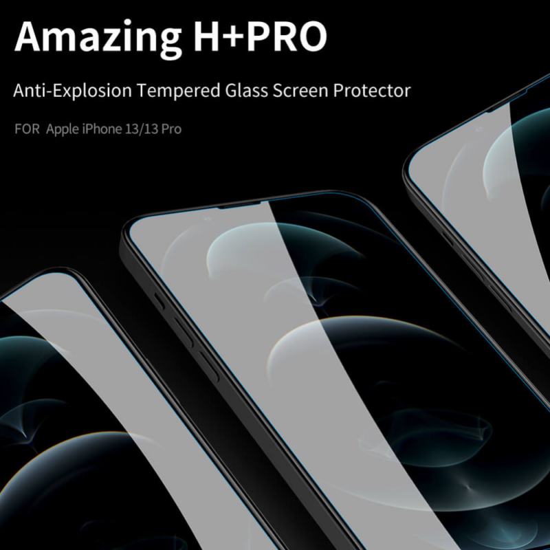 Zaštitno staklo Nillkin H+ Pro za iPhone 13/13 Pro 6.1