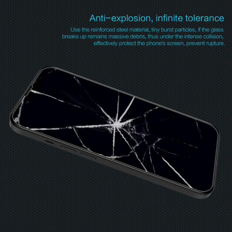 Zaštitno staklo Nillkin H za iPhone 13 Pro Max 6.7