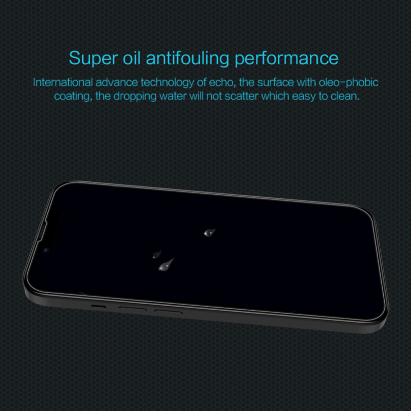 Zaštitno staklo Nillkin H za iPhone 13 Pro Max 6.7