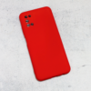 Maska Nano Silikon za Samsung A037G Galaxy A03s (EU) crvena