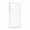 Maska silikonska Ultra Thin za Xiaomi Mi 11 Lite transparent