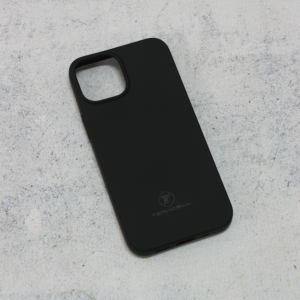 Maska Teracell Giulietta za iPhone 13 Mini 5.4 mat crna