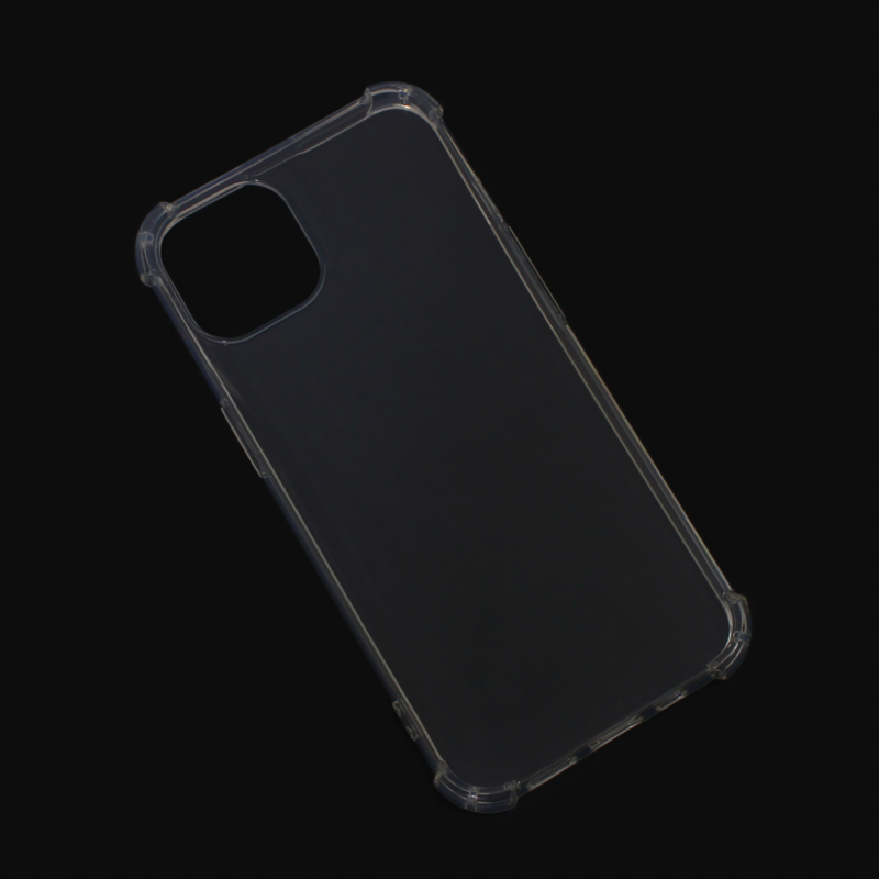 Maska Transparent Ice Cube za iPhone 13 6.1