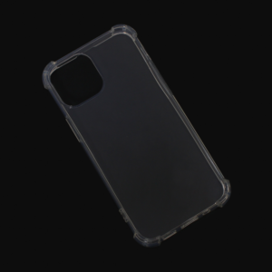 Maska Transparent Ice Cube za iPhone 13 Mini 5.4