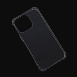 Maska Transparent Ice Cube za iPhone 13 Pro 6.1