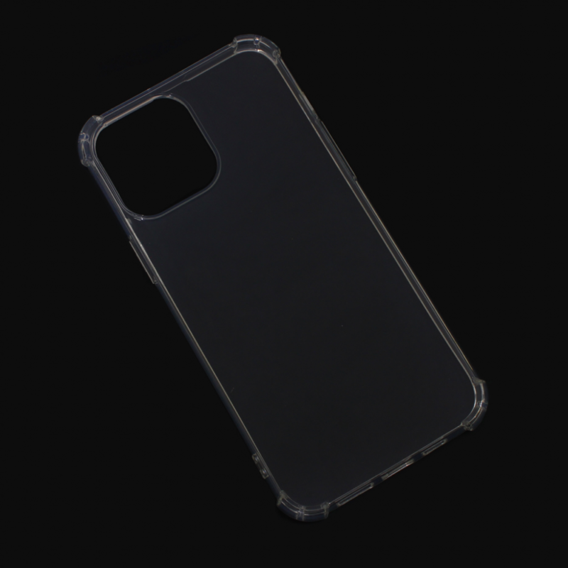 Maska Transparent Ice Cube za iPhone 13 Pro Max 6.7