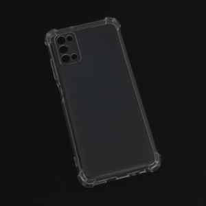 Maska Transparent Ice Cube za Samsung A037G Galaxy A03s (EU)