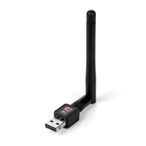 Wireless N adapter sa antenom USB 2.4GHz 2DB 150Mb JWD-U61
