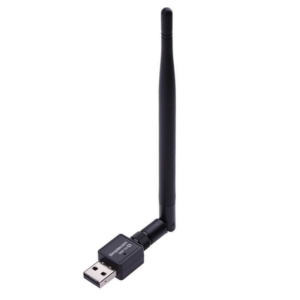Wireless N adapter sa antenom USB 2.4GHz 5DB 150Mb JWD-U62