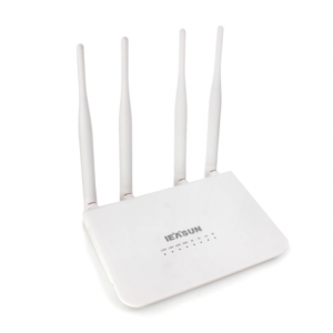 Wireless Router 4G SIM modem 4xLAN
