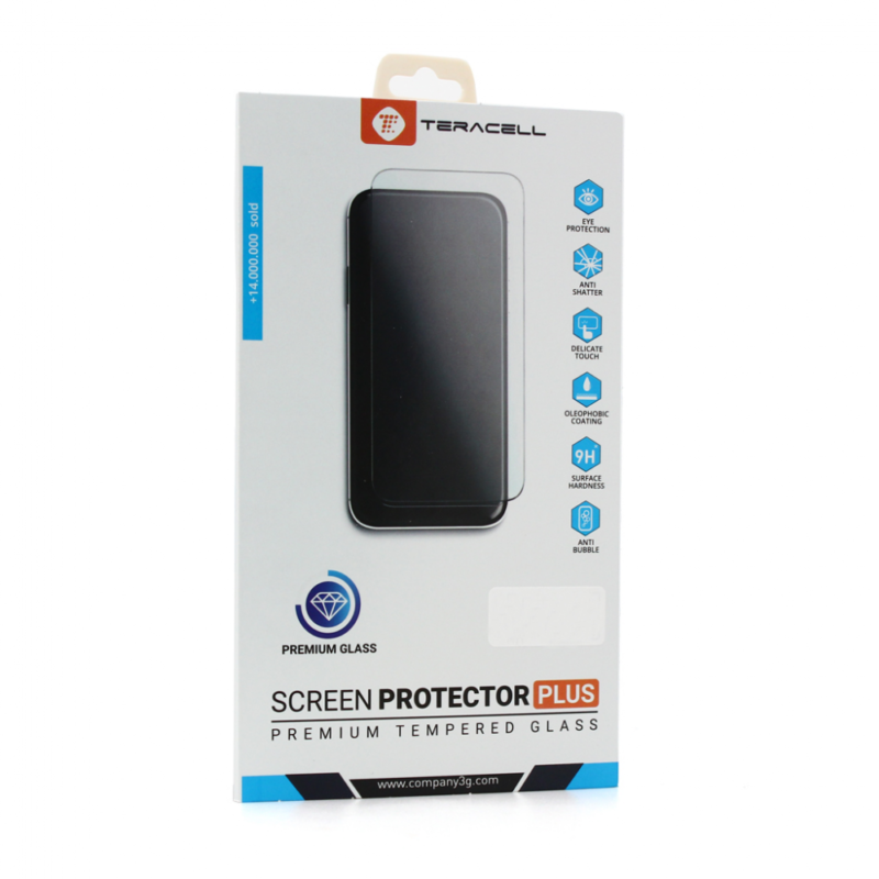Zaštitno staklo Plus za Xiaomi 11T/11T Pro