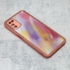 Maska Candy Marble za Samsung A037G Galaxy A03s (EU) svetlo ljubicasta