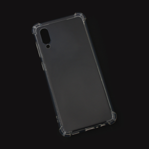 Maska Transparent Ice Cube za Samsung A022F Galaxy A02