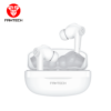 Bluetooth slusalice Fantech TX-1 Pro Mithril bele