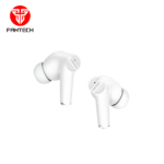 Bluetooth slusalice Fantech TX-1 Pro Mithril bele