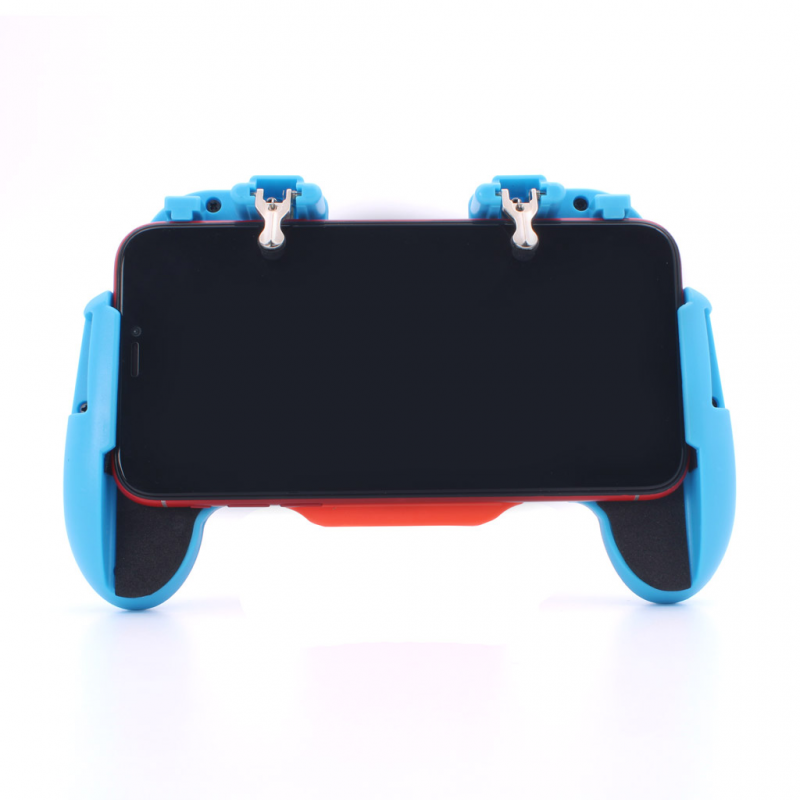Gamepad Proda H5 plavo crveni sa kulerom