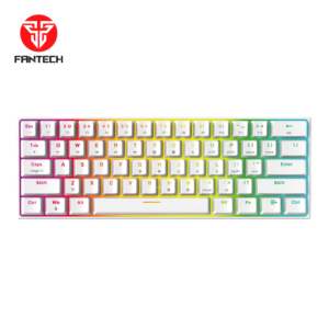 Tastatura Mehanicka Gaming Fantech MK857 RGB Maxfit61 Space Edition (Blue switch)