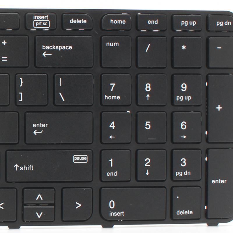Tastatura za laptop HP Probook 650 G3